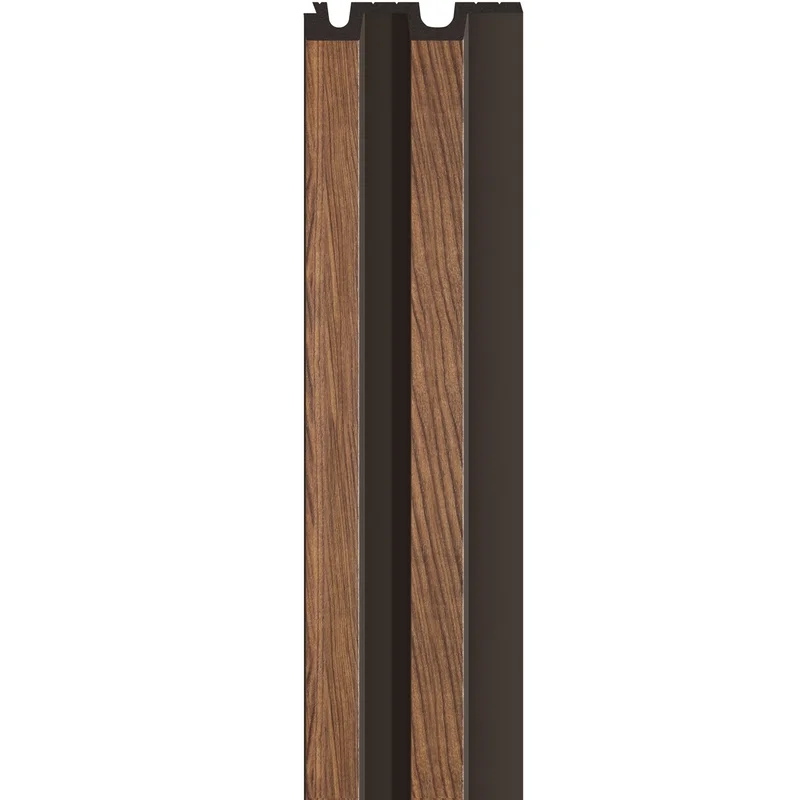Lamele Panel Linerio Lamele L-LINE Mocca 3026177