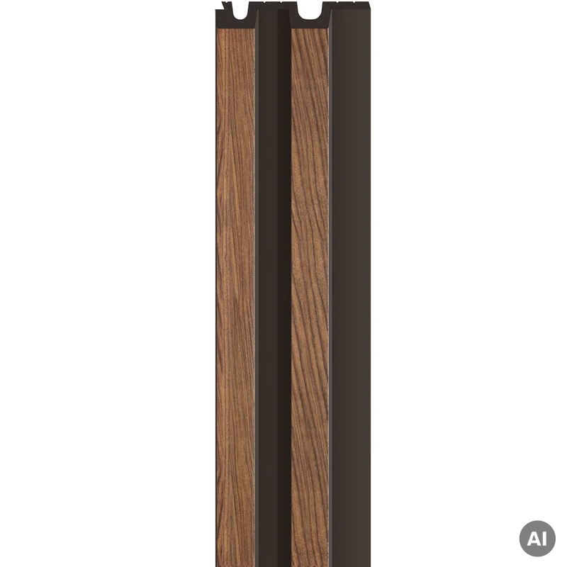 Lamele Panel Linerio Lamele L-LINE Mocca 3026177