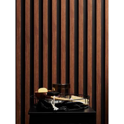 Lamele Lamele Panel Linerio Lamele L-LINE Mocca 3026177