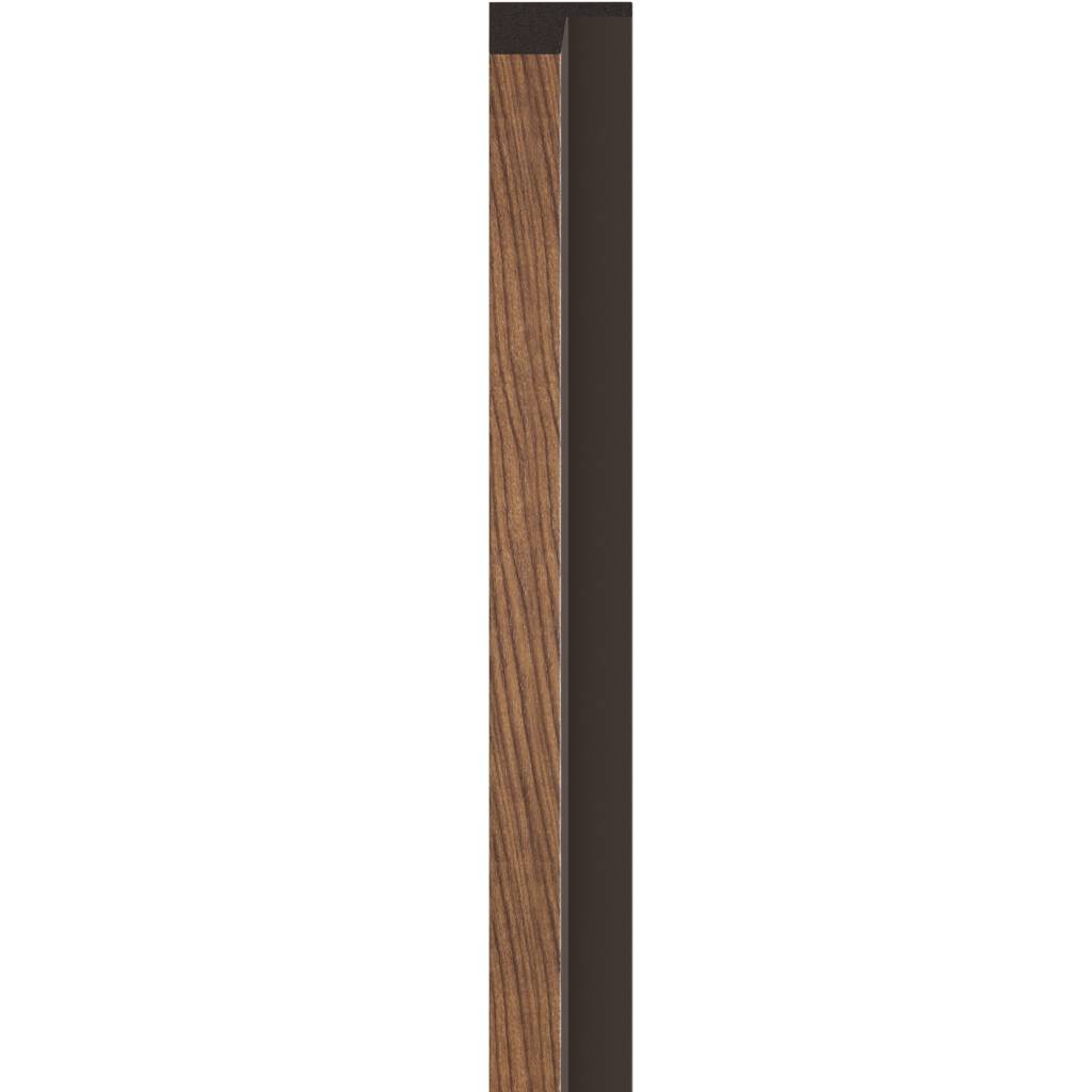 Lamele Listwa LEWA Linerio L-Line Mocca 3026178