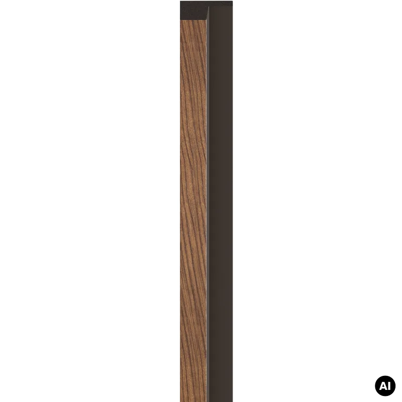 Lamele Listwa LEWA Linerio L-Line Mocca 3026178