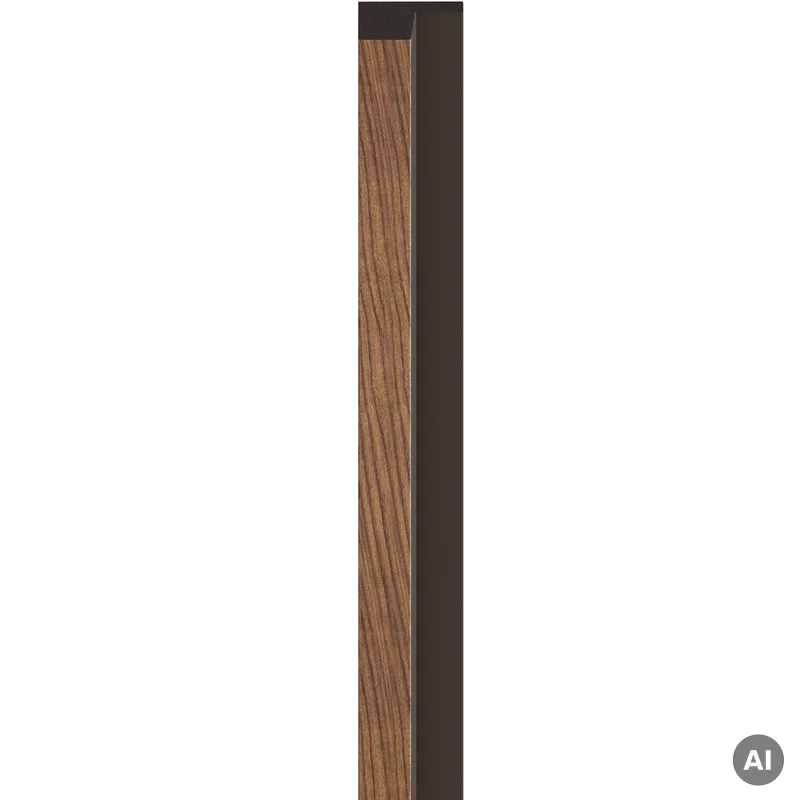 Lamele Listwa LEWA Linerio L-Line Mocca 3026178
