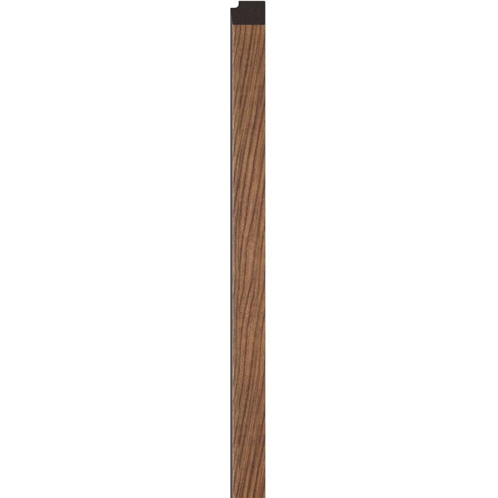 Lamele Listwa PRAWA Linerio L-Line Mocca 3026179