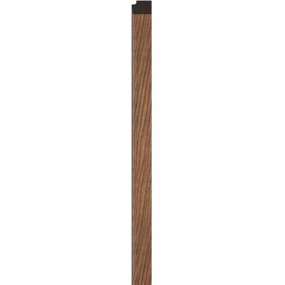 Lamele Listwa PRAWA Linerio L-Line Mocca 3026179