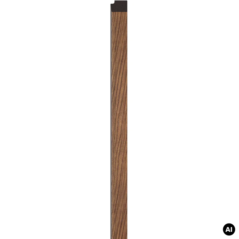 Lamele Listwa PRAWA Linerio L-Line Mocca 3026179