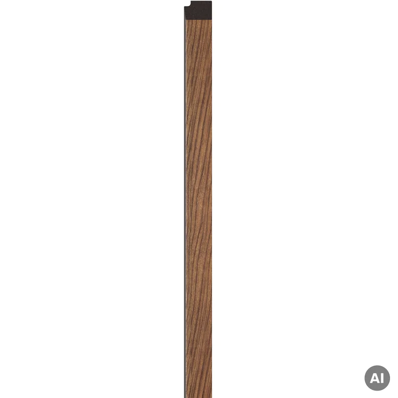 Lamele Listwa PRAWA Linerio L-Line Mocca 3026179