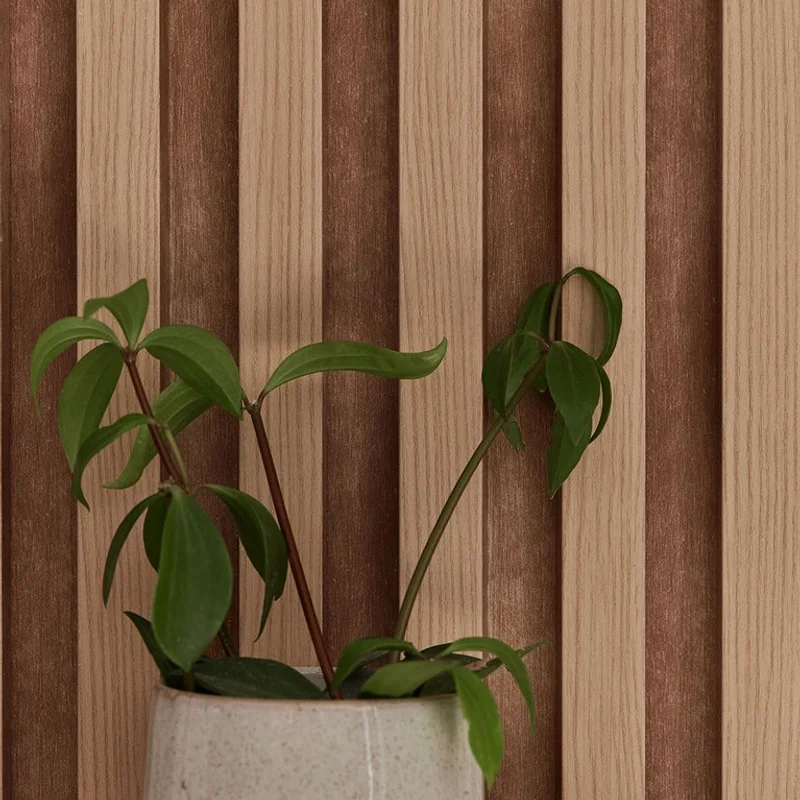 Lamele Listwa PRAWA Linerio L-Line Mocca 3026179 - 5