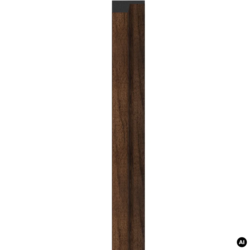L-TRIM LINERIO L-LINE Chocolat 2,65 A
