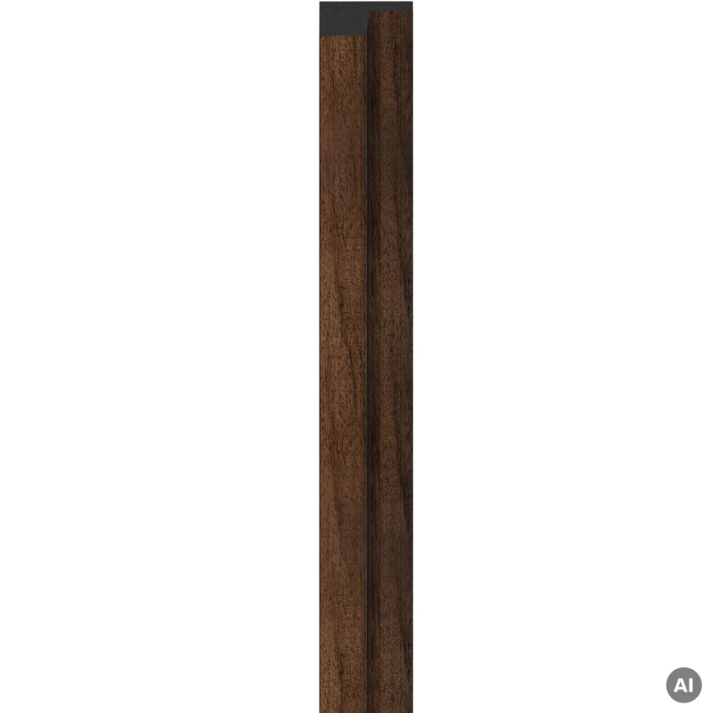 L-TRIM LINERIO L-LINE Chocolat 2,65 A