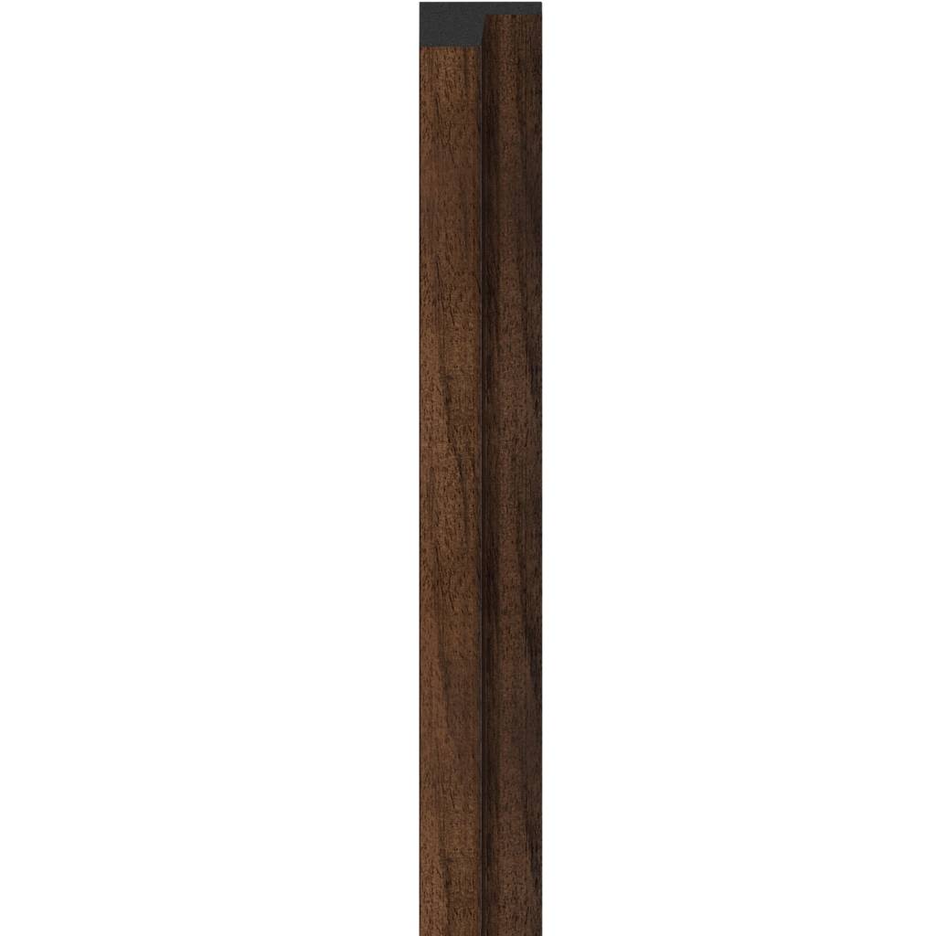Lamele Listwa LEWA Linerio L-Line Chocolate 3026181