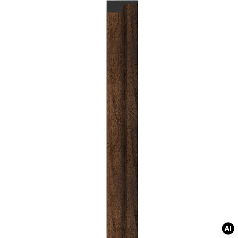 Lamele Listwa LEWA Linerio L-Line Chocolate 3026181
