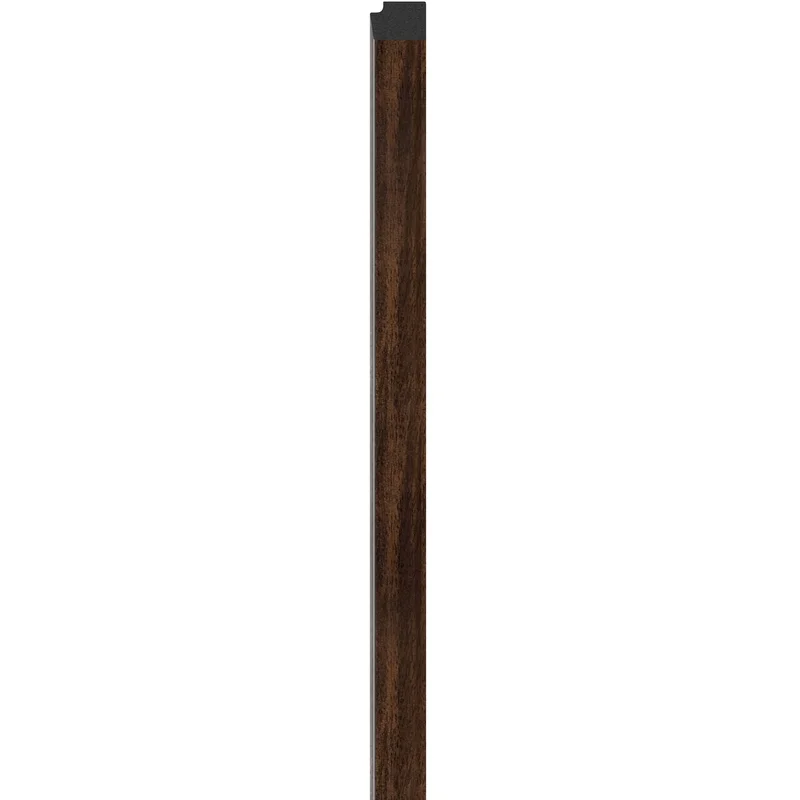 Lamele Listwa PRAWA Linerio L-Line Chocolate 3026182
