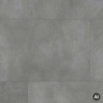 Panele Winylowe SPC LVT Sendai Concrete 4 mm Klasa 32, 5905167839324
