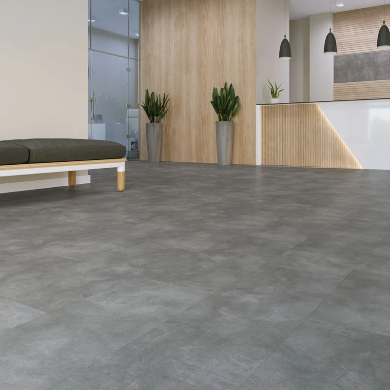 Panele Winylowe SPC LVT Sendai Concrete 5905167839324 Klasa