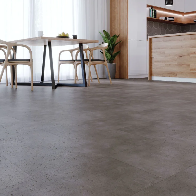 Panele Winylowe SPC LVT Sendai Concrete 5905167839324 Klasa