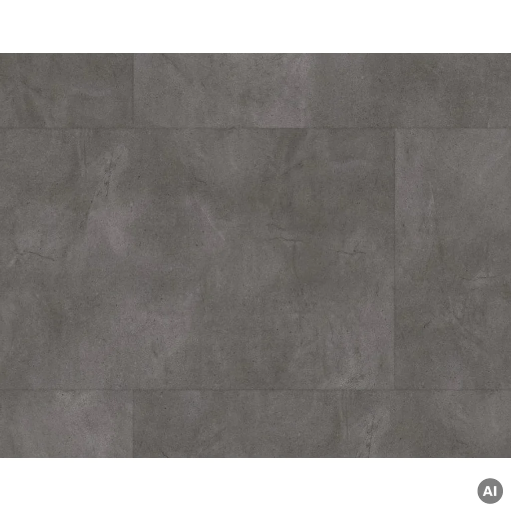 Panele Winylowe SPC LVT Kassel Concrete 4 mm Klasa 32, 5905167839331