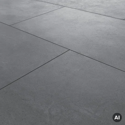 Panele Winylowe SPC LVT Kassel Concrete 4 mm Klasa 32, 5905167839331