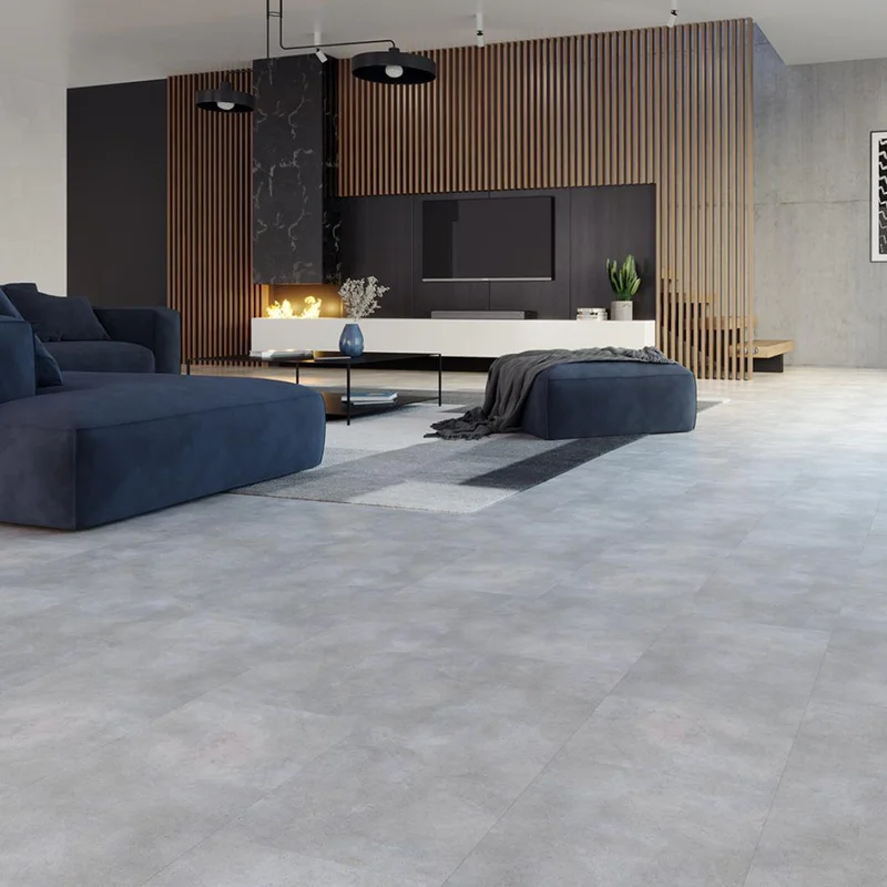 Panele Winylowe SPC LVT Apli Concrete 5905167839317 Klasa 32