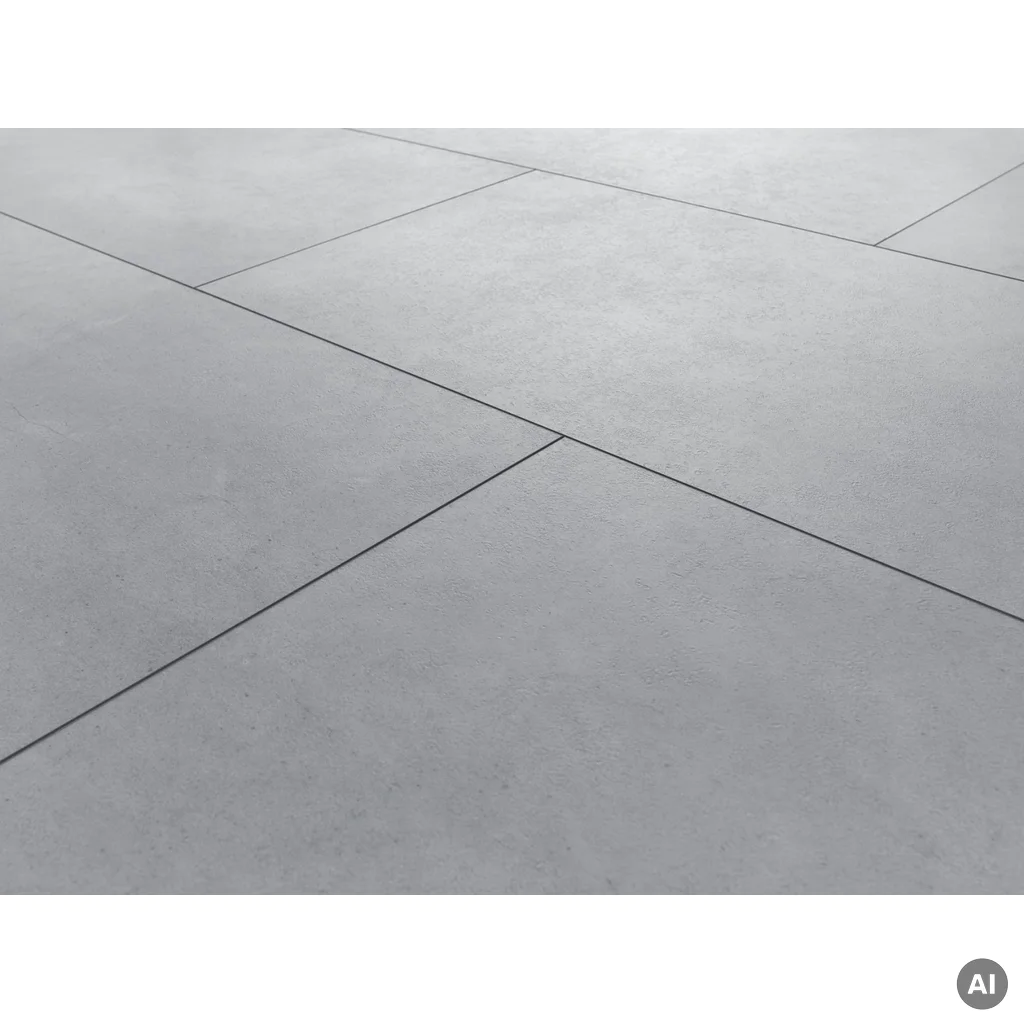 Panele Winylowe SPC LVT Apli Concrete 4 mm Klasa 32, 5905167839317