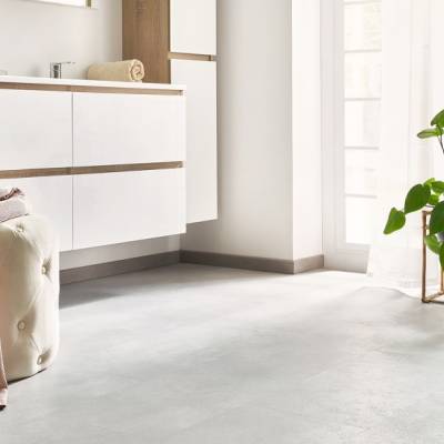 Panele Winylowe SPC LVT Apli Concrete 5905167839317 Klasa 32 4 mm
