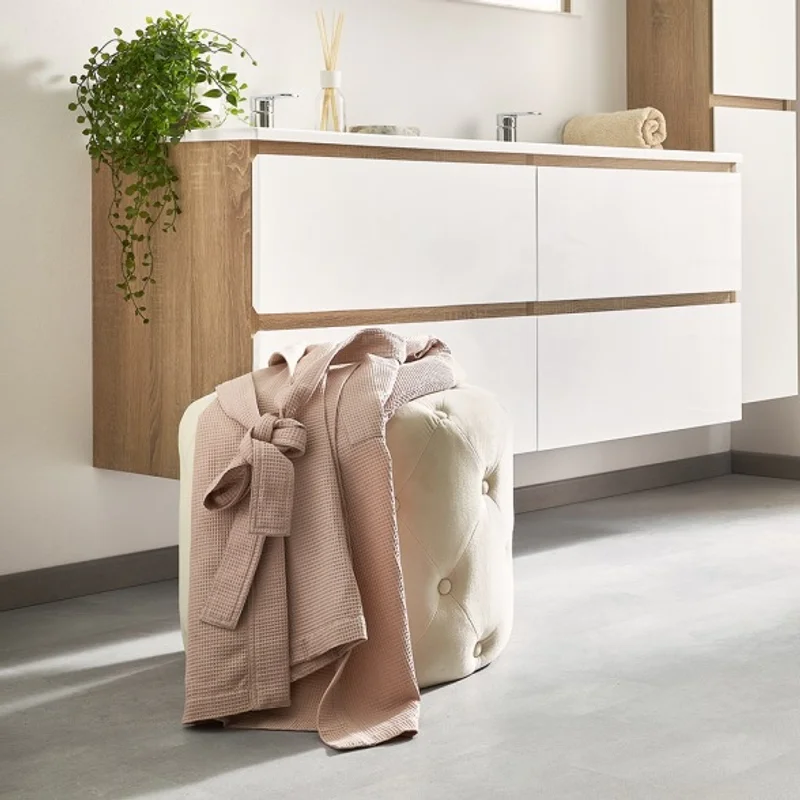 Panele Winylowe SPC LVT Apli Concrete 5905167839317 Klasa 32