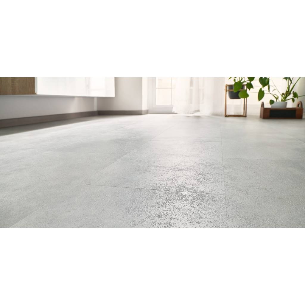 Panele Winylowe SPC LVT Apli Concrete 5905167839317 Klasa 32 4 mm