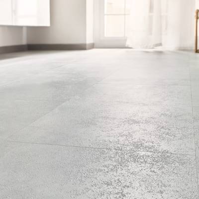 Panele Winylowe SPC LVT Apli Concrete 5905167839317 Klasa 32 4 mm