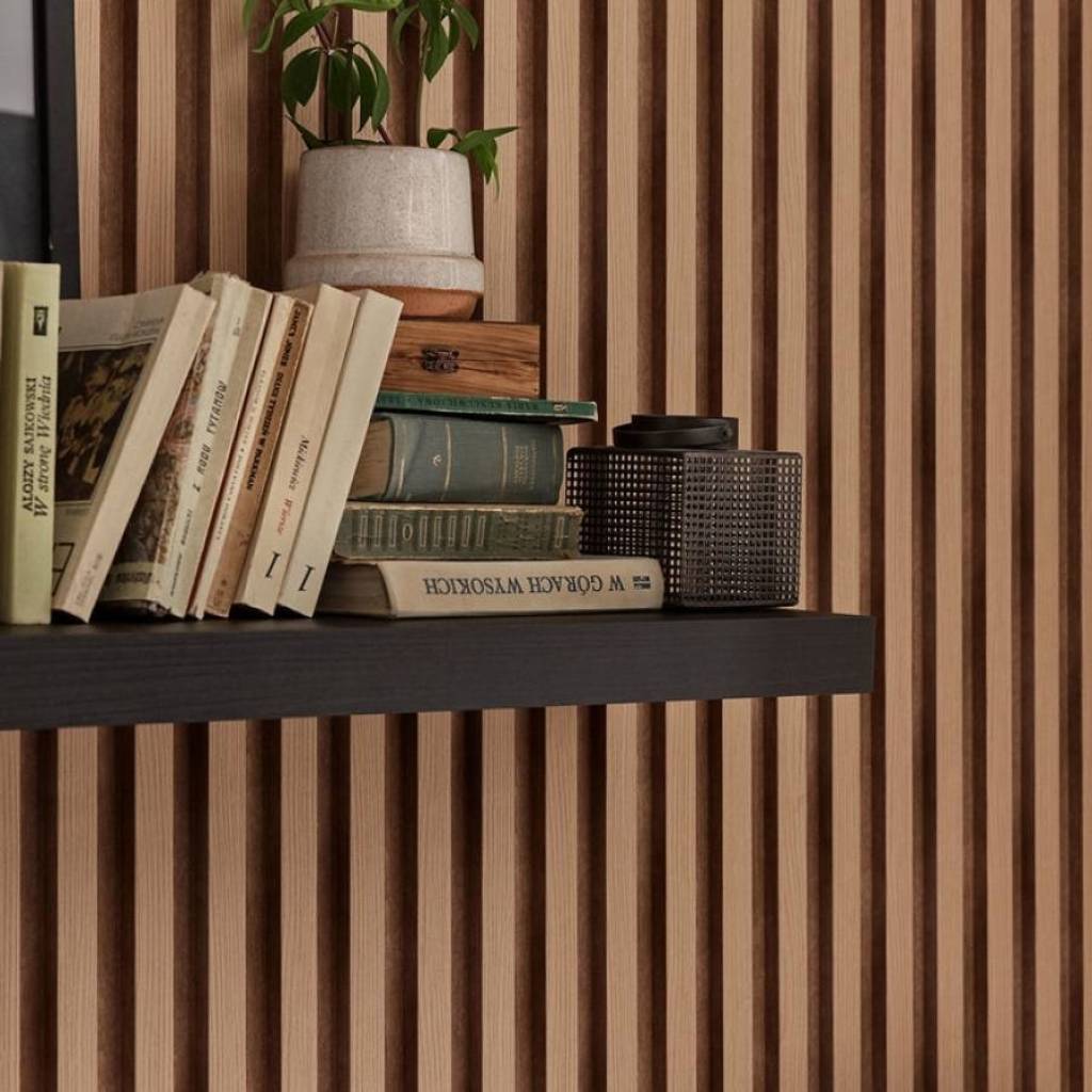 Lamele Listwa uniwersalna LINERIO M-Line Natural 3026183