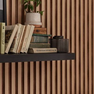 Lamele Listwa uniwersalna LINERIO M-Line Natural 3026183