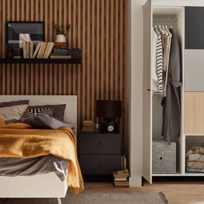 Lamele Listwa uniwersalna LINERIO M-Line Natural 3026183