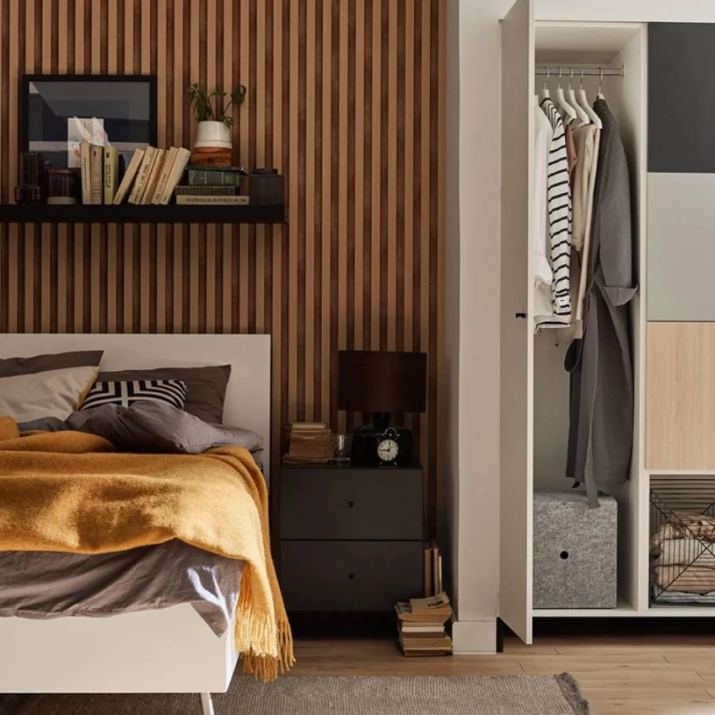 Lamele Listwa uniwersalna LINERIO M-Line Natural 3026183 - 5