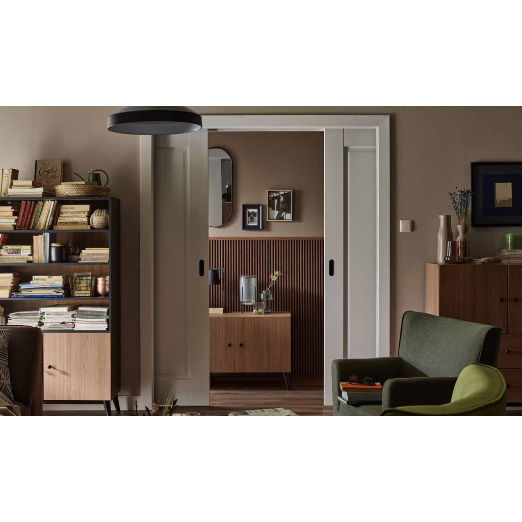Lamele Listwa uniwersalna LINERIO S/M Line Mocca 3026184