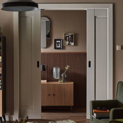 Lamele Listwa uniwersalna LINERIO S/M Line Mocca 3026184