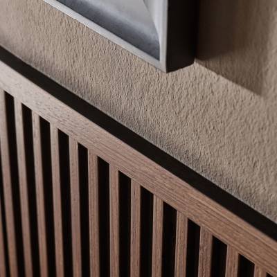 Lamele Listwa uniwersalna LINERIO M-Line Chocolate 3026185