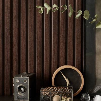 Lamele Listwa uniwersalna LINERIO M-Line Chocolate 3026185
