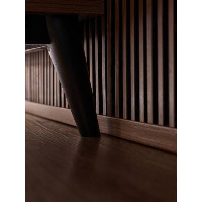 Lamele Listwa uniwersalna LINERIO M-Line Chocolate 3026185