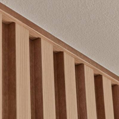 Lamele Listwa uniwersalna LINERIO M-Line Chocolate 3026185