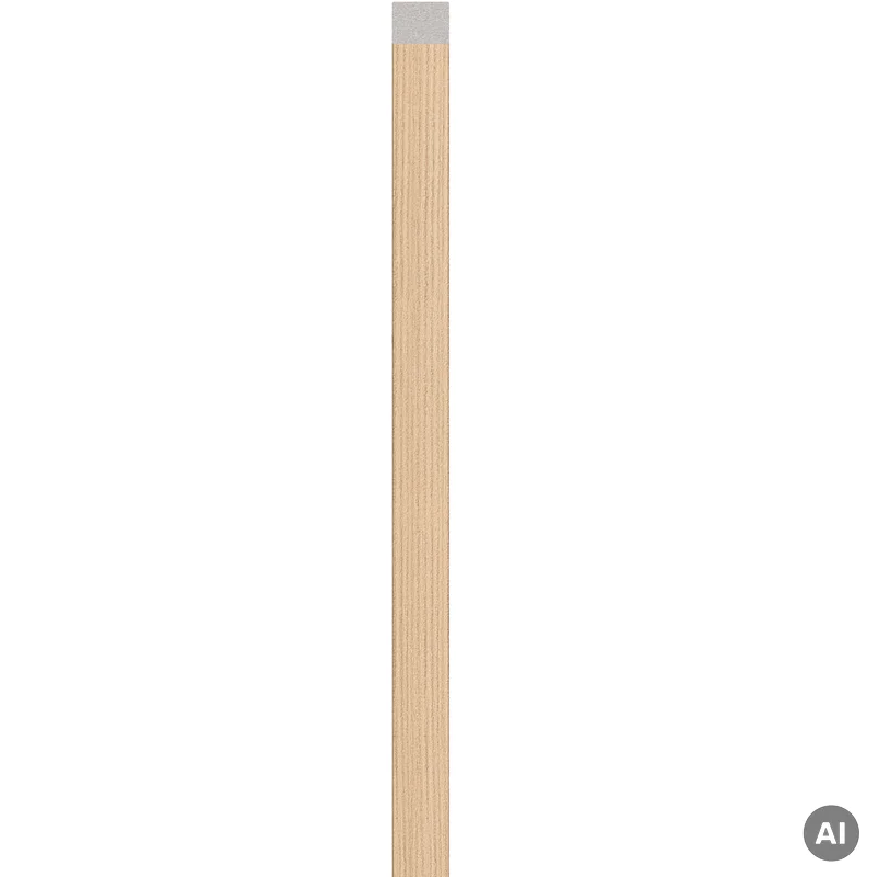 Lamele Listwa uniwersalna LINERIO S-Line Natural 3026183