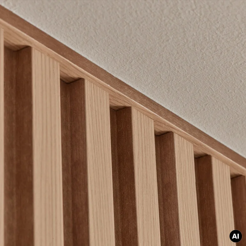 Lamele Listwa uniwersalna LINERIO S-Line Natural 3026183 - 3
