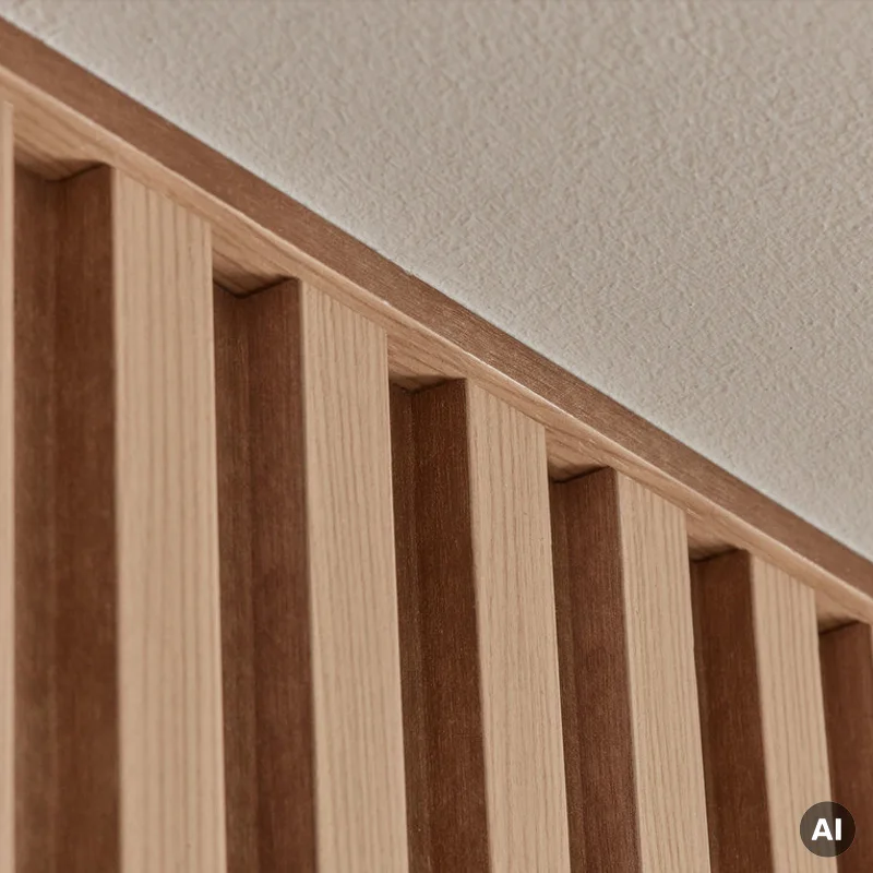 Lamele Listwa uniwersalna LINERIO S-Line Natural 3026183 - 3