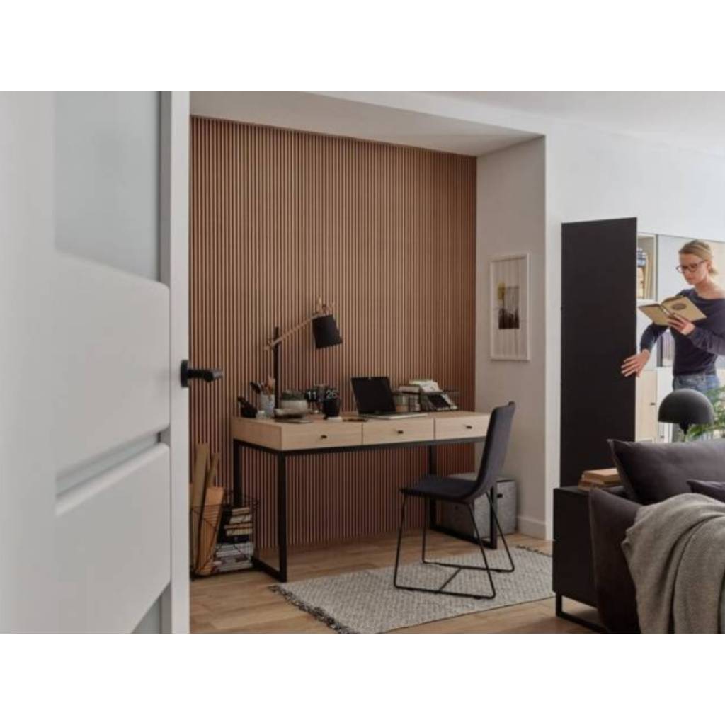 Lamele Listwa uniwersalna LINERIO S-Line Natural 3026183