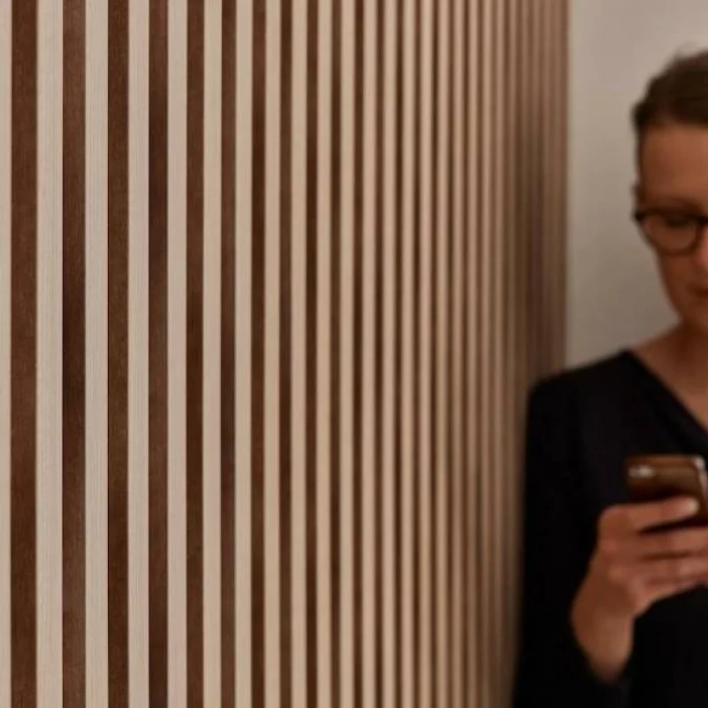 Lamele Listwa uniwersalna LINERIO S-Line Natural 3026183 - 5