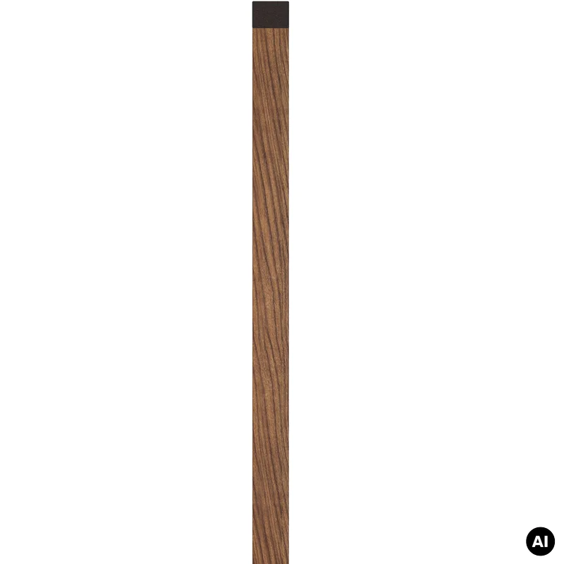 Lamele Listwa uniwersalna LINERIO S-Line Mocca 3026184