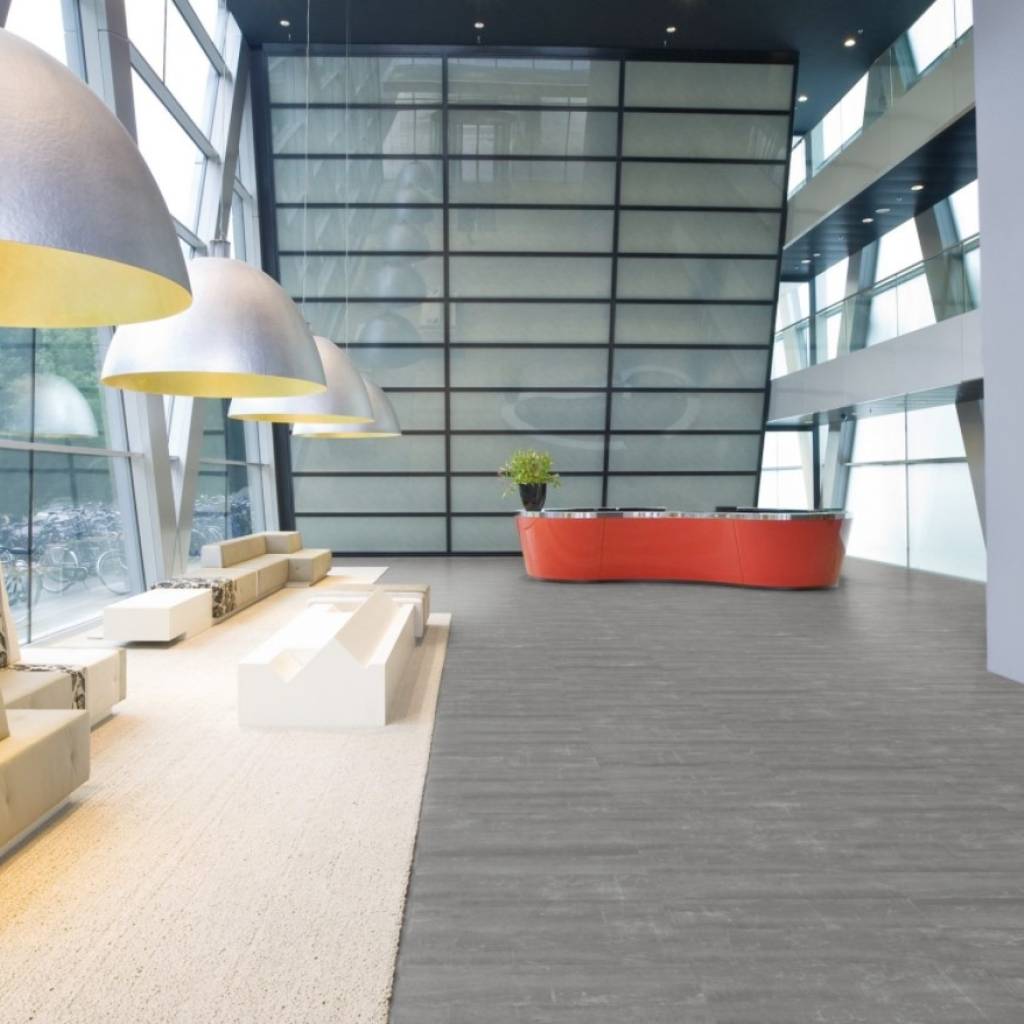Panele Winylowe SPC LVT Composite Cool Grey 36022073 Klasa 33 5 mm