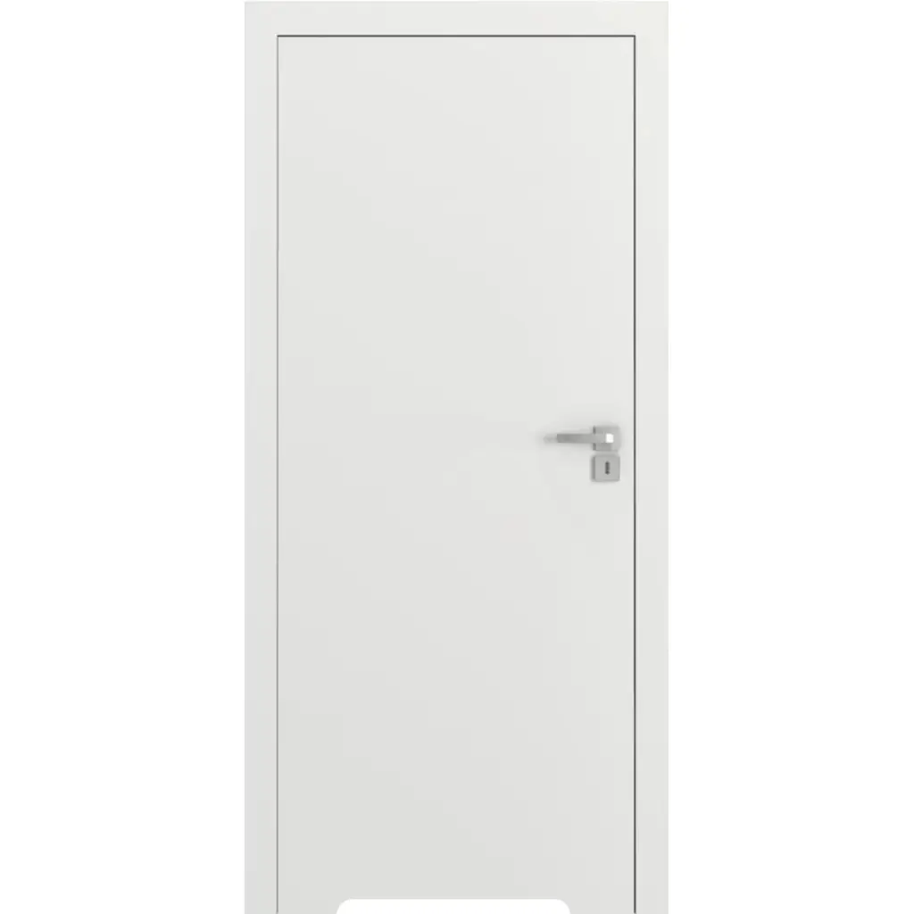 Drzwi Porta VECTOR Premium T WC Lewe 80cm bezprzylgowe, SPAPMT0L08UBIWAYU0H000