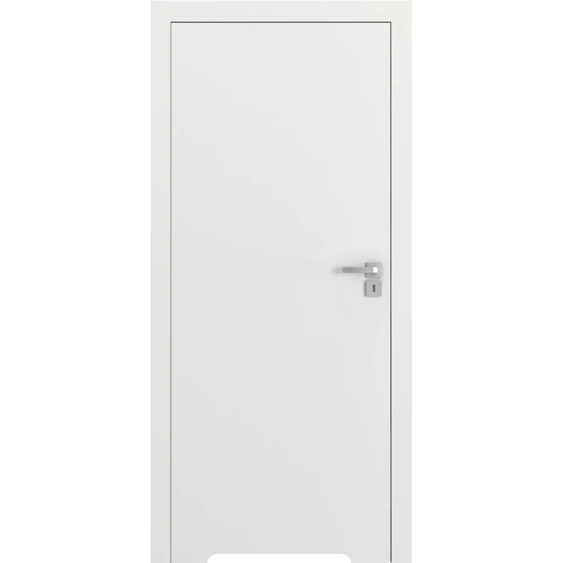 Drzwi Porta VECTOR Premium T WC Lewe 80cm bezprzylgowe, SPAP