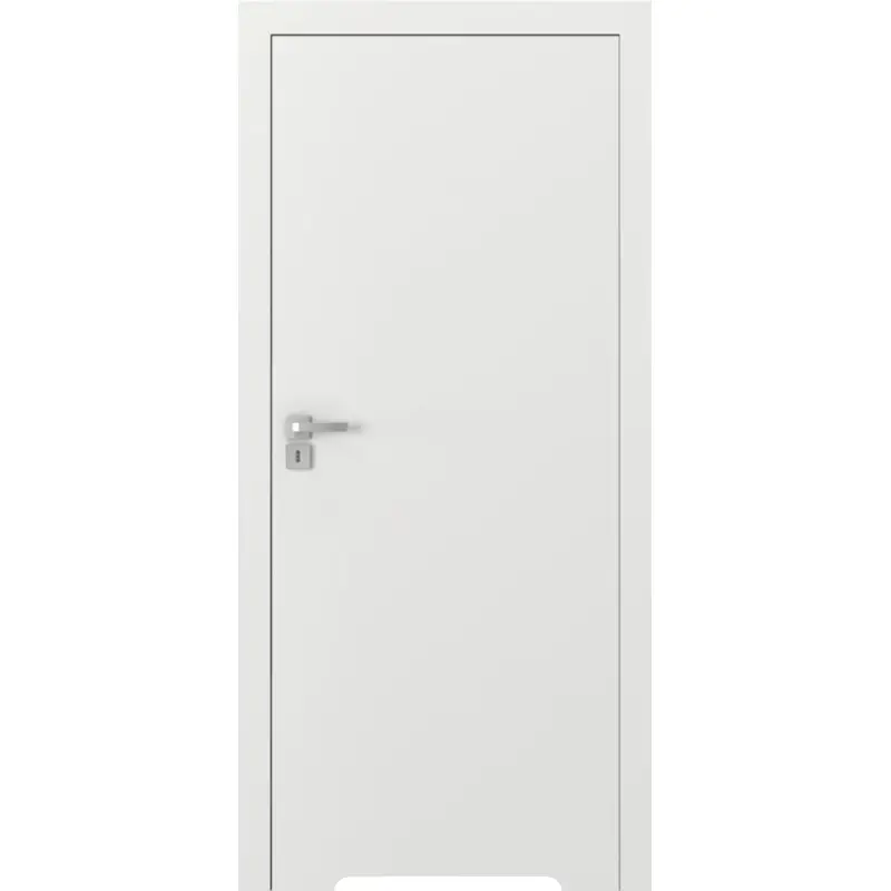 Drzwi Porta VECTOR Premium T WC Prawe 80cm bezprzylgowe, SPA