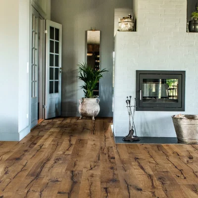 Podłoga drewniana Dąb Maggiore 151YDDEKF0KW195 15 mm