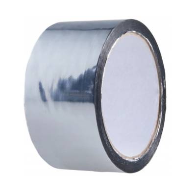 Taśma Alu Tape do łączenia podkładów podłogowych 25mb, 5905167698778
