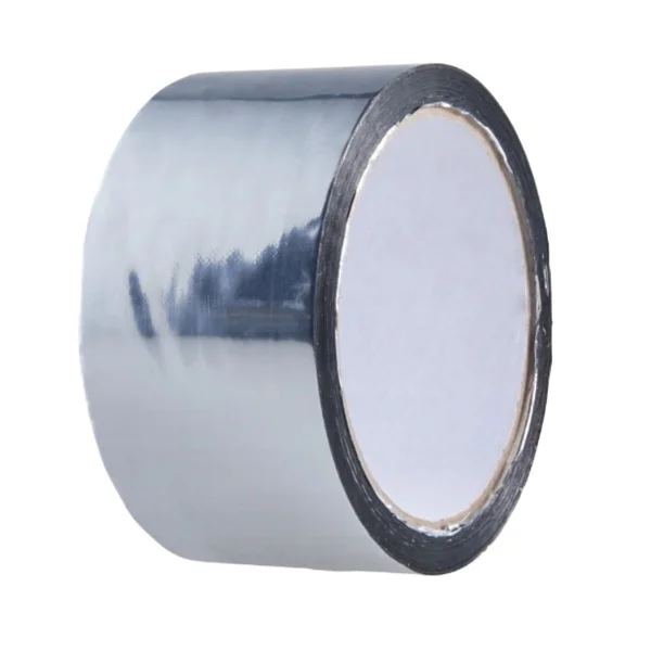 Taśma Alu Tape do łączenia podkładów podłogowych, 5905